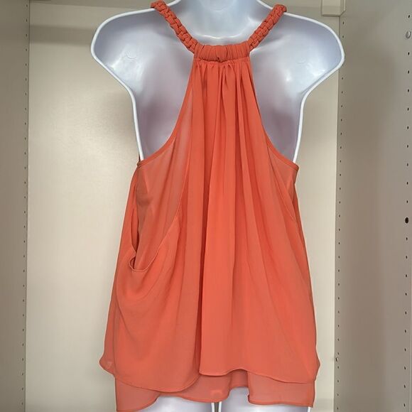 Naked Zebra Small Blouse - Picture 2 of 6